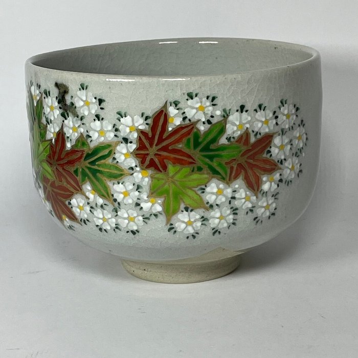 Chawan - Keramik - Inuyama Keramik/Ukinde