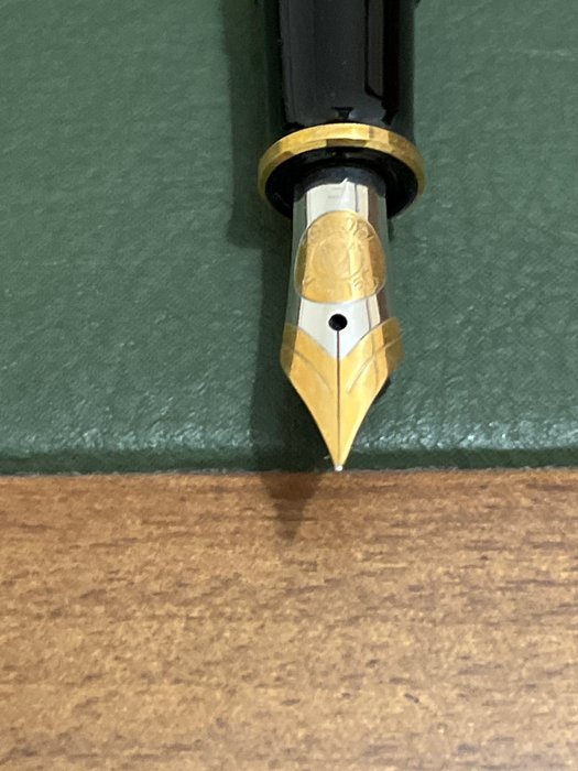 Pelikan - M750 Jubilee Edition - Fyldepen