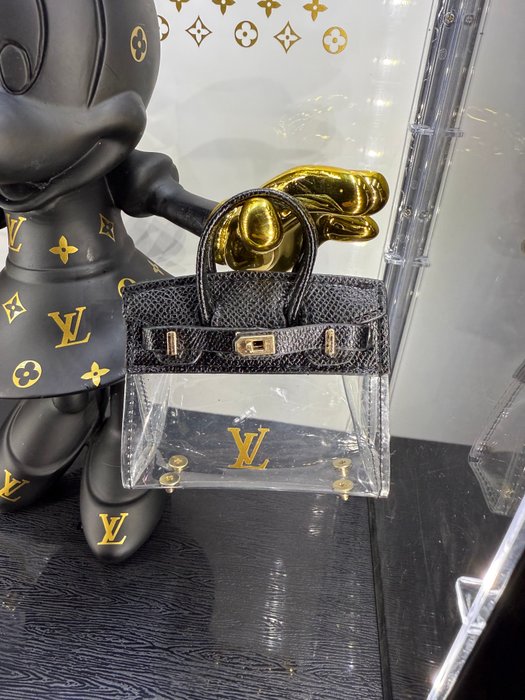 Art'Pej - Minnie Louis Vuitton