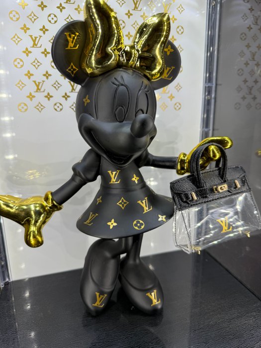 Art'Pej - Minnie Louis Vuitton