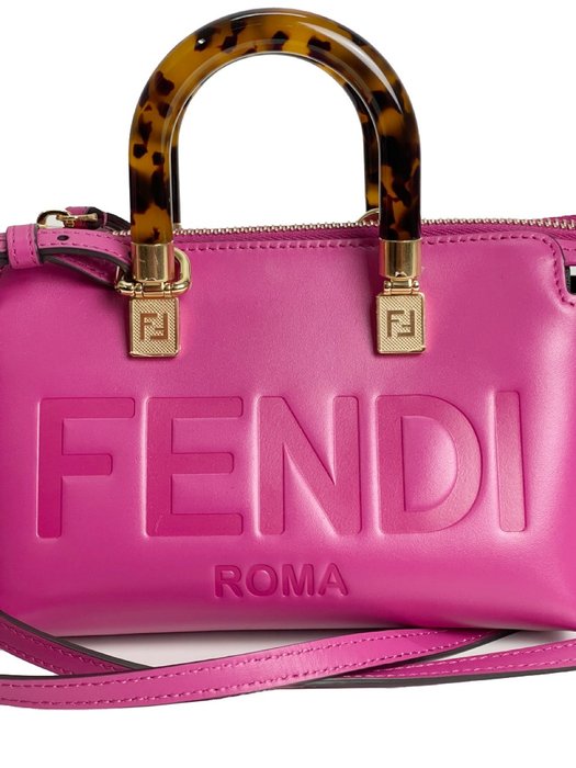 Fendi - By The Way - Taske