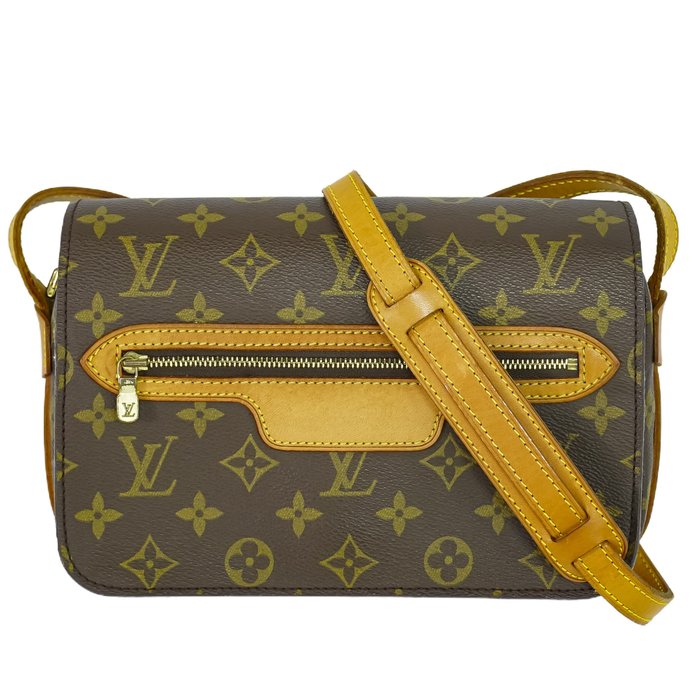 Louis Vuitton - Saint Germain - Crossbody-taske