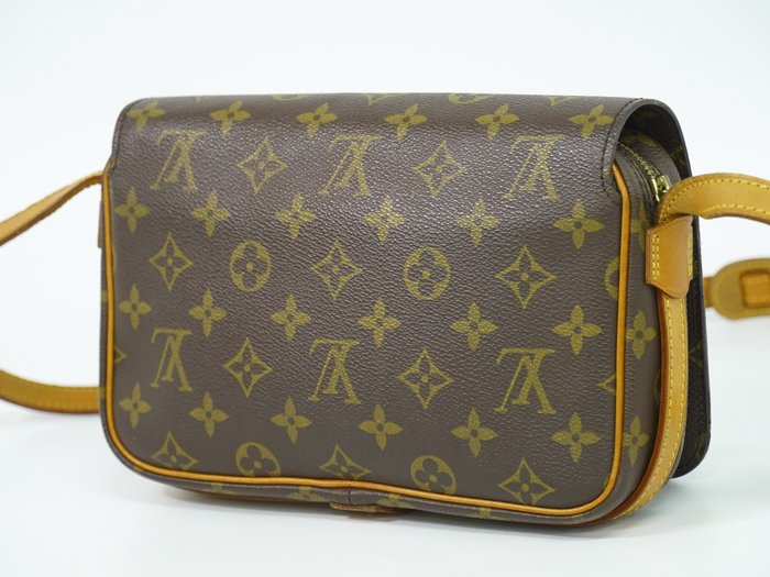 Louis Vuitton - Saint Germain - Crossbody-taske