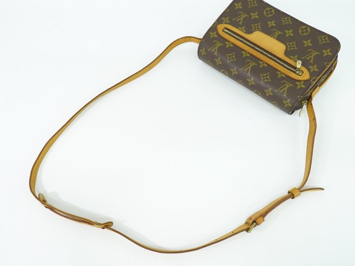 Louis Vuitton - Saint Germain - Crossbody-taske