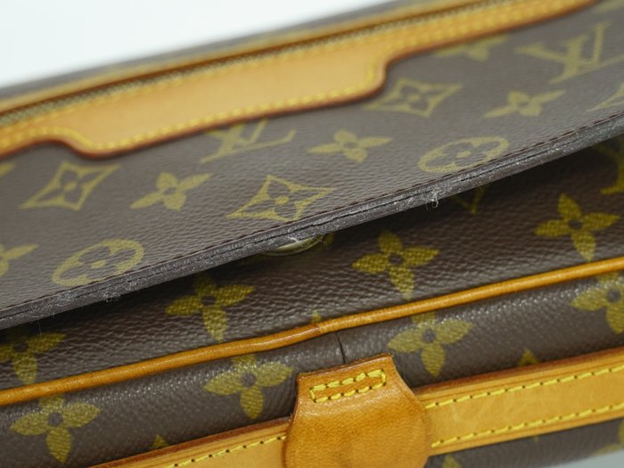 Louis Vuitton - Saint Germain - Crossbody-taske