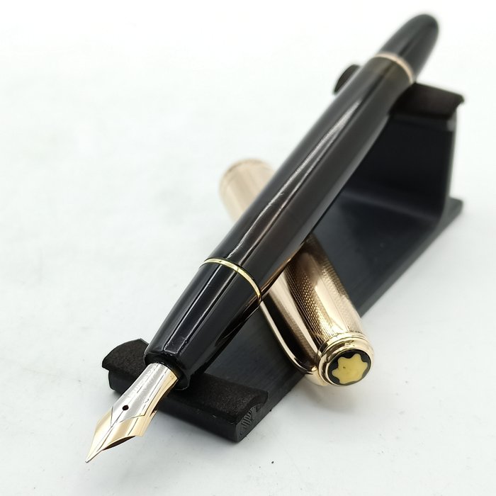 Montblanc - Masterpiece - 644 - Fyldepen