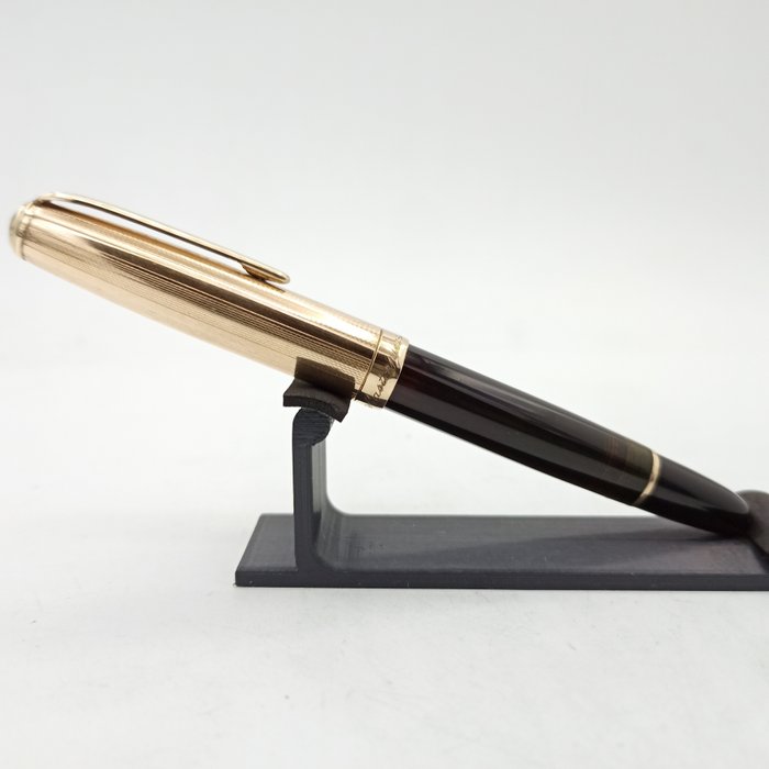 Montblanc - Masterpiece - 644 - Fyldepen