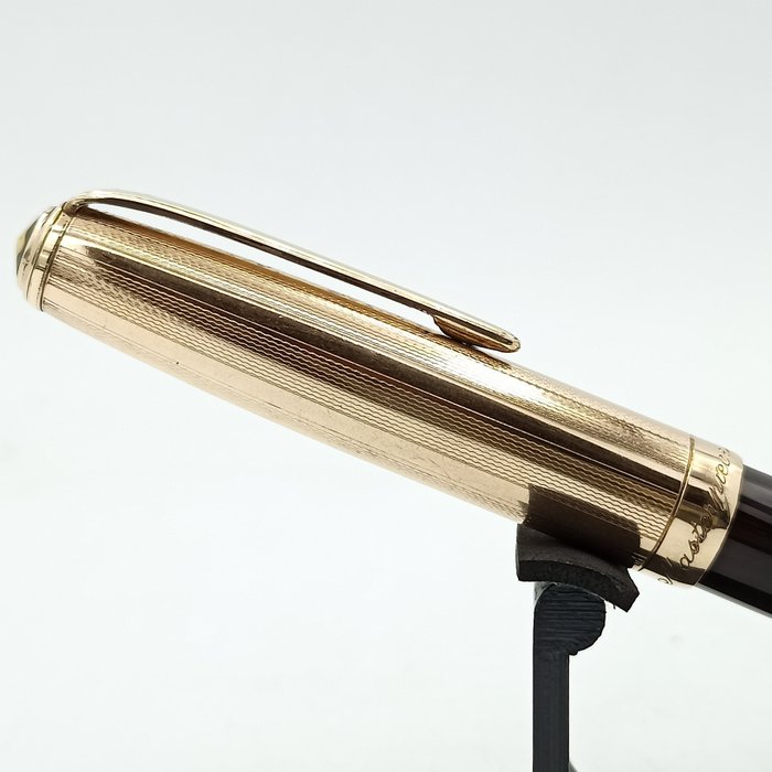 Montblanc - Masterpiece - 644 - Fyldepen