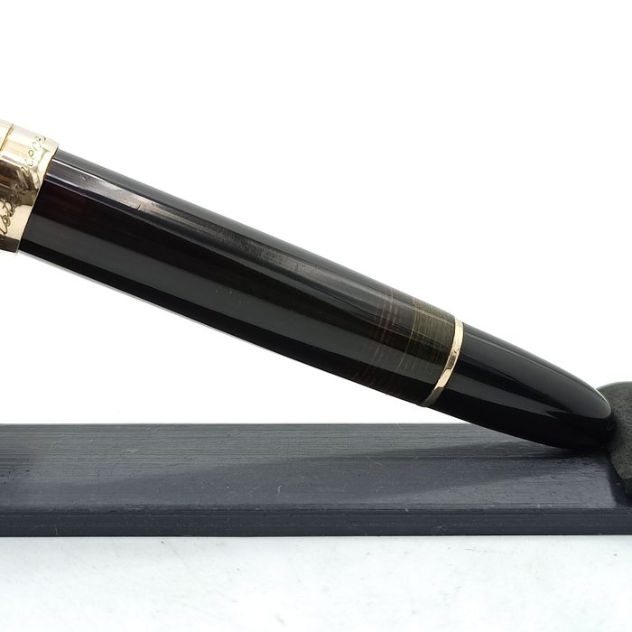 Montblanc - Masterpiece - 644 - Fyldepen