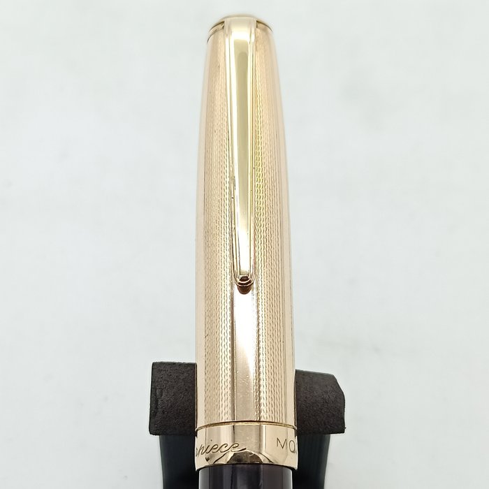 Montblanc - Masterpiece - 644 - Fyldepen