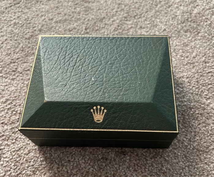 Rolex - Submariner- “COFFIN” box set - 1968/1969 - 11002