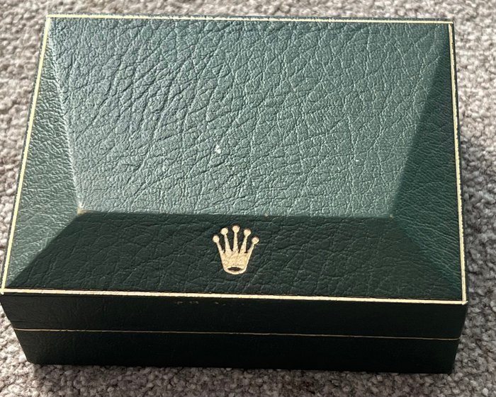 Rolex - Submariner- “COFFIN” box set - 1968/1969 - 11002