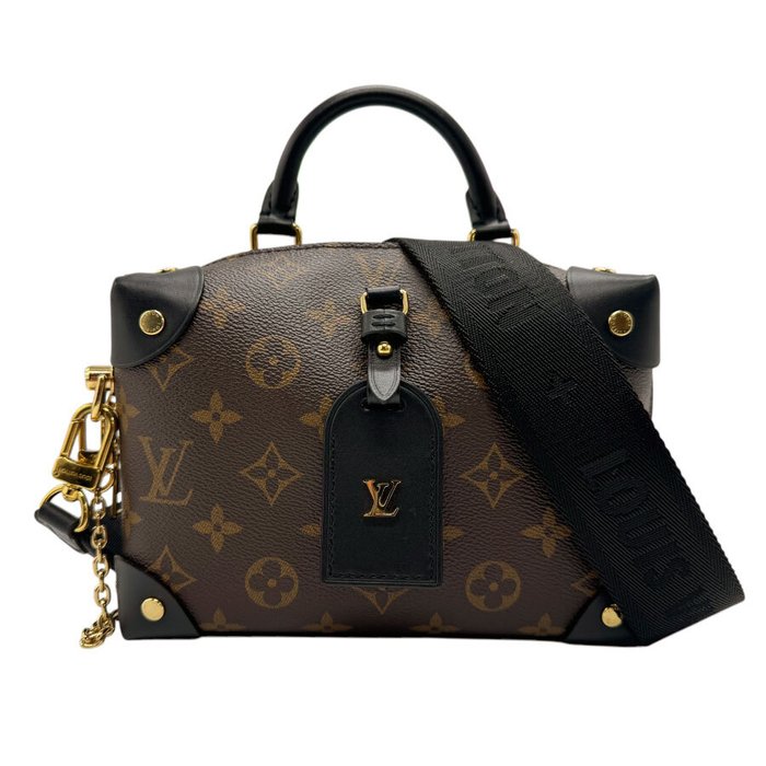 Louis Vuitton - Skuldertaske