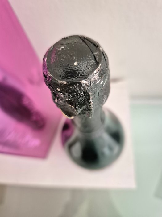 2008 Dom Pérignon, Rose Lady Gaga (2022 edition) - Champagne Rosé - 1 Flaske (0,75L)