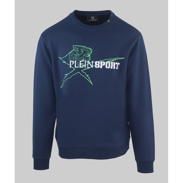 Plein Sport - Sweatshirt