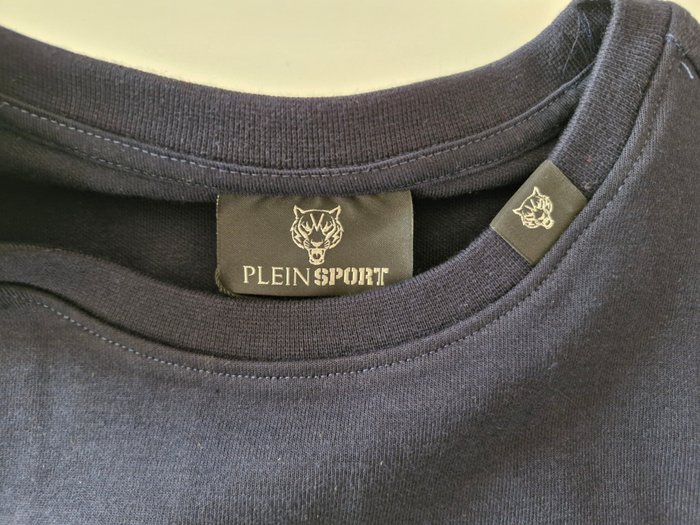 Plein Sport - Sweatshirt