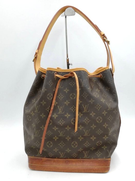 Louis Vuitton - Noé - Håndtaske