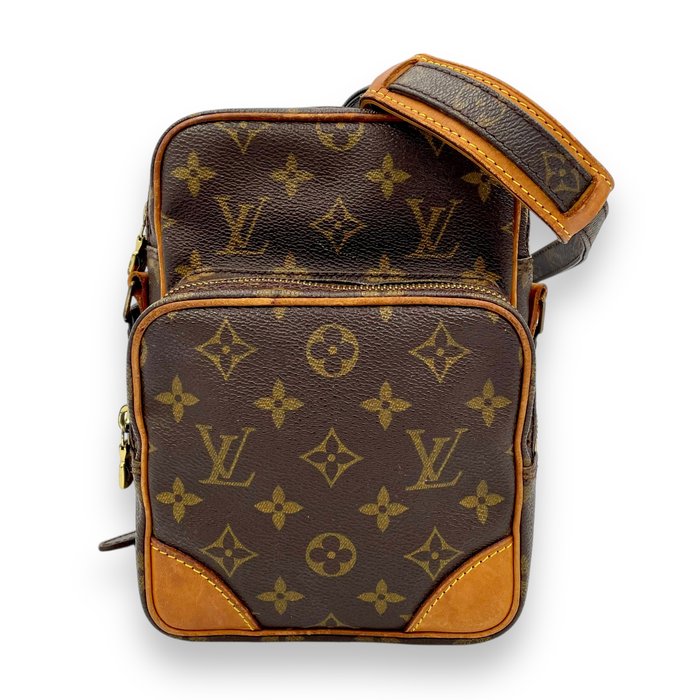 Louis Vuitton - Amazone - Taske