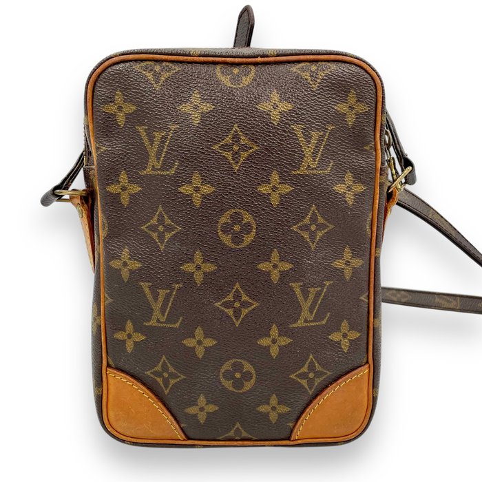 Louis Vuitton - Amazone - Taske