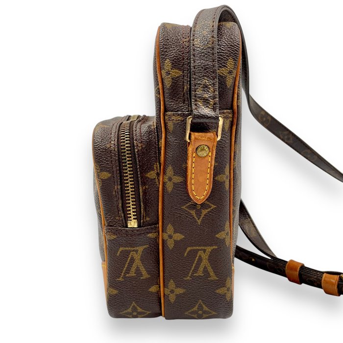 Louis Vuitton - Amazone - Taske