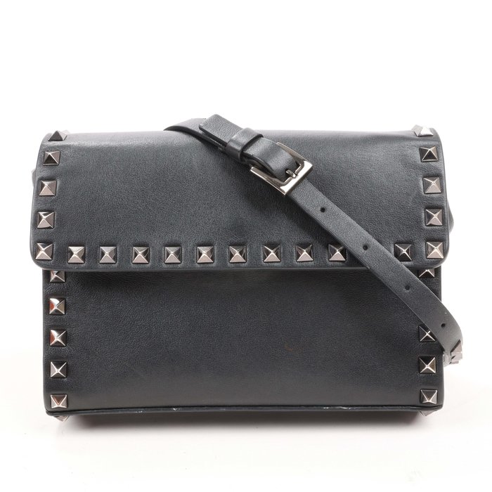 Valentino - Rockstud - Håndtaske