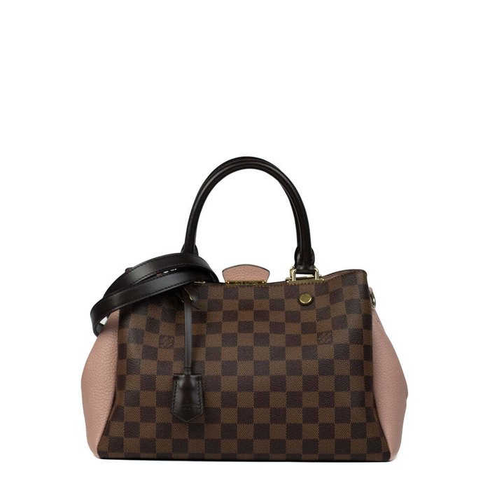 Louis Vuitton - Brittany - Skuldertaske