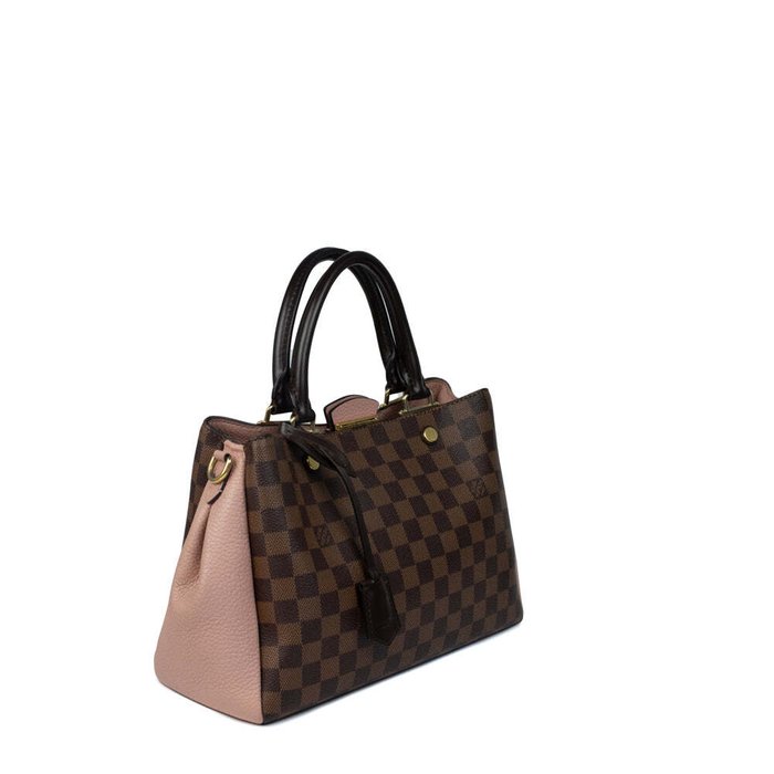 Louis Vuitton - Brittany - Skuldertaske