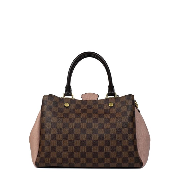 Louis Vuitton - Brittany - Skuldertaske