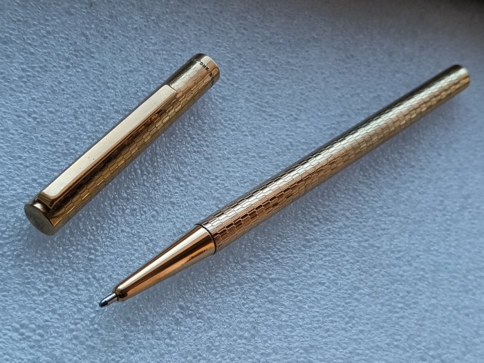 Montegrappa, Stradivarius - Penna Roller Montegrappa  Stradivarius Argento Massiccio 925 - Rollerpen