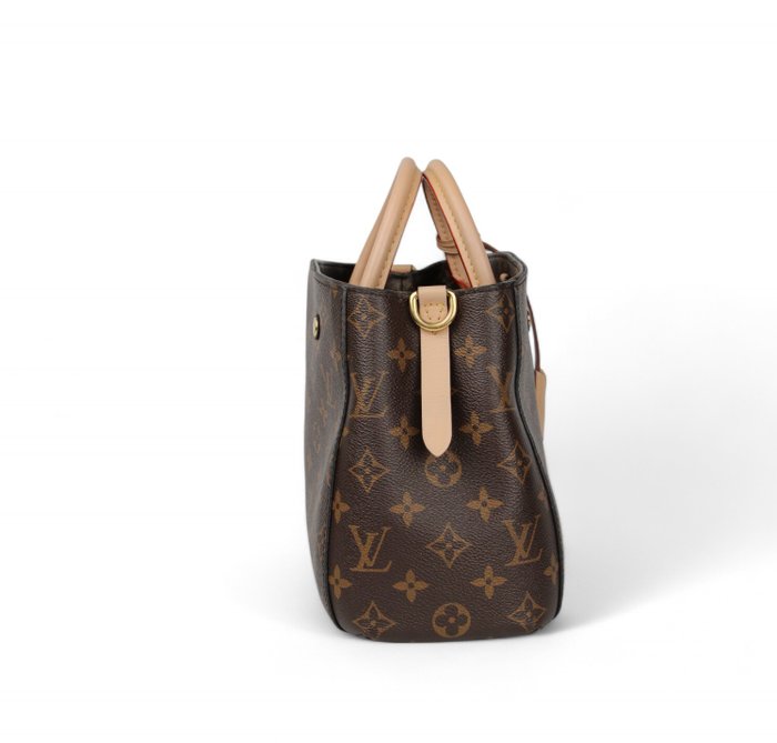 Louis Vuitton - Montaigne - Håndtaske