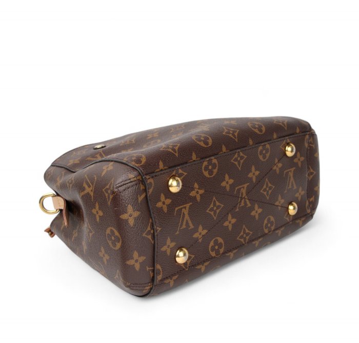 Louis Vuitton - Montaigne - Håndtaske