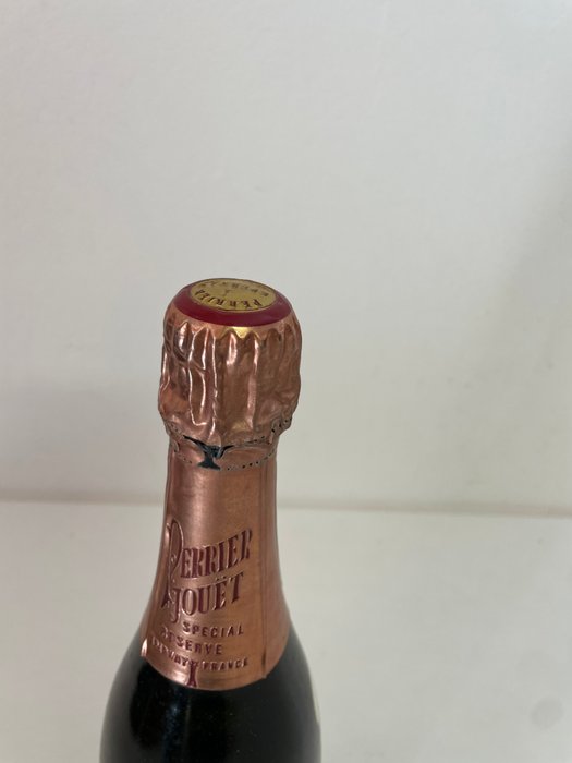 1985 Perrier-Jouët, Belle Epoque - Champagne Premier Cru - 1 Flaske (0,75L)