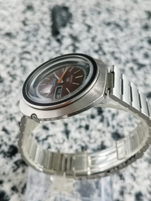 Seiko - UFO - Ingen mindstepris - Mænd - 1970-1979