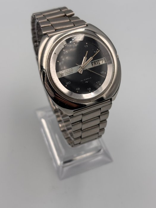 Seiko - Diamatic - Ingen mindstepris - 7005-6000 - Mænd - 1960-1969