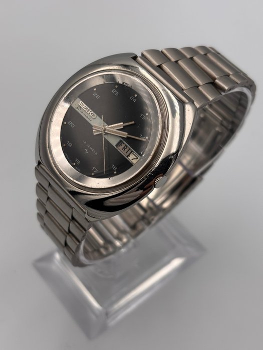 Seiko - Diamatic - Ingen mindstepris - 7005-6000 - Mænd - 1960-1969