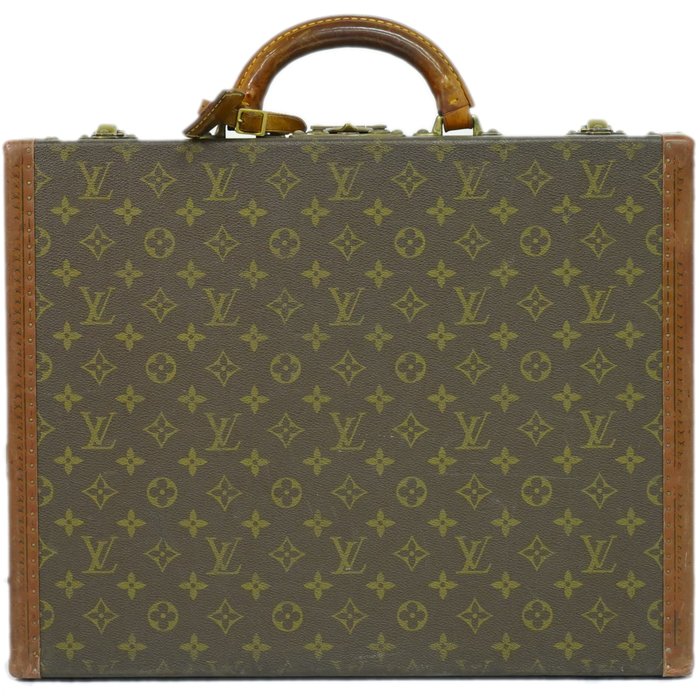 Louis Vuitton - President - Håndtaske