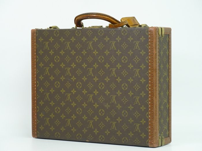 Louis Vuitton - President - Håndtaske