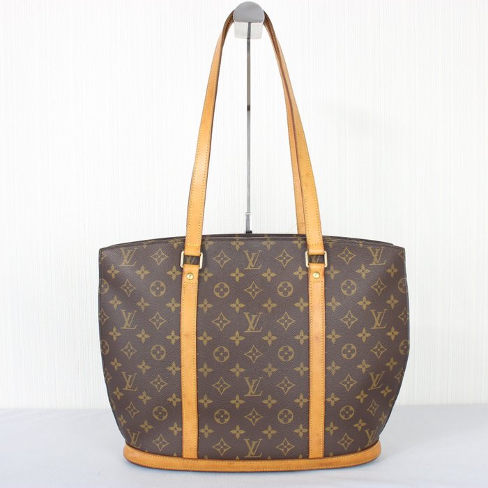 Louis Vuitton - Babylone - Mulepose