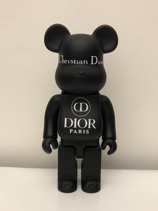 GF Exclusives - Dior Bear