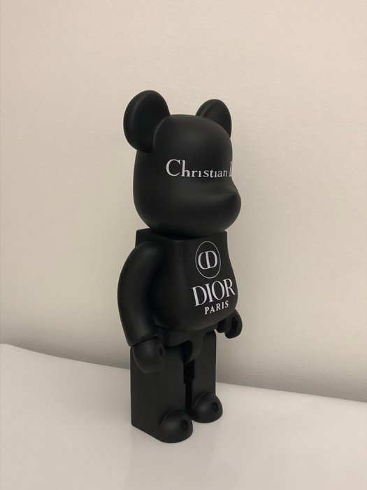 GF Exclusives - Dior Bear