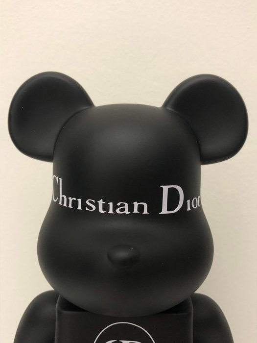 GF Exclusives - Dior Bear