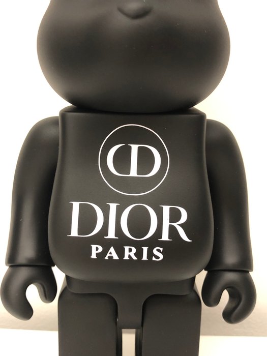 GF Exclusives - Dior Bear