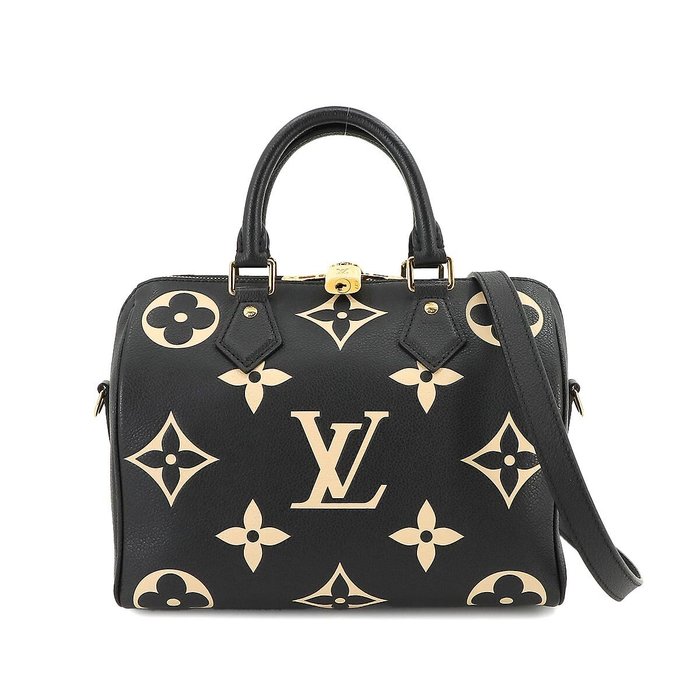 Louis Vuitton - Håndtaske