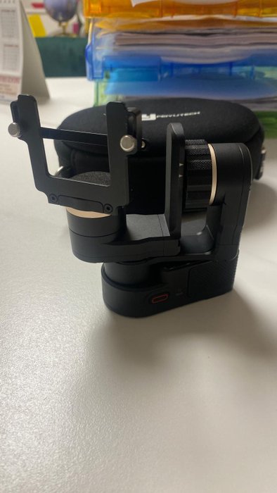 Feiyutech WG2 E G6 Gimbal