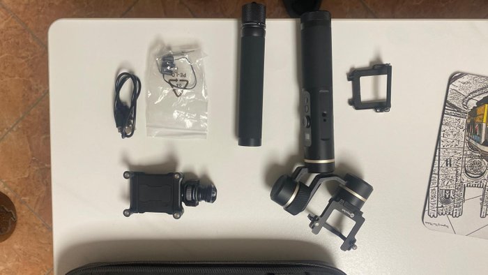 Feiyutech WG2 E G6 Gimbal