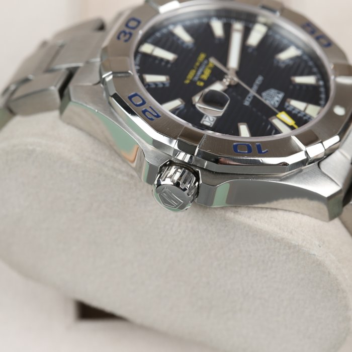 TAG Heuer - Aquaracer 300M - WAY2012 - Mænd - 2011-nu