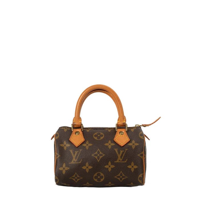 Louis Vuitton - Speedy - Håndtaske