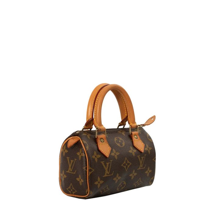 Louis Vuitton - Speedy - Håndtaske