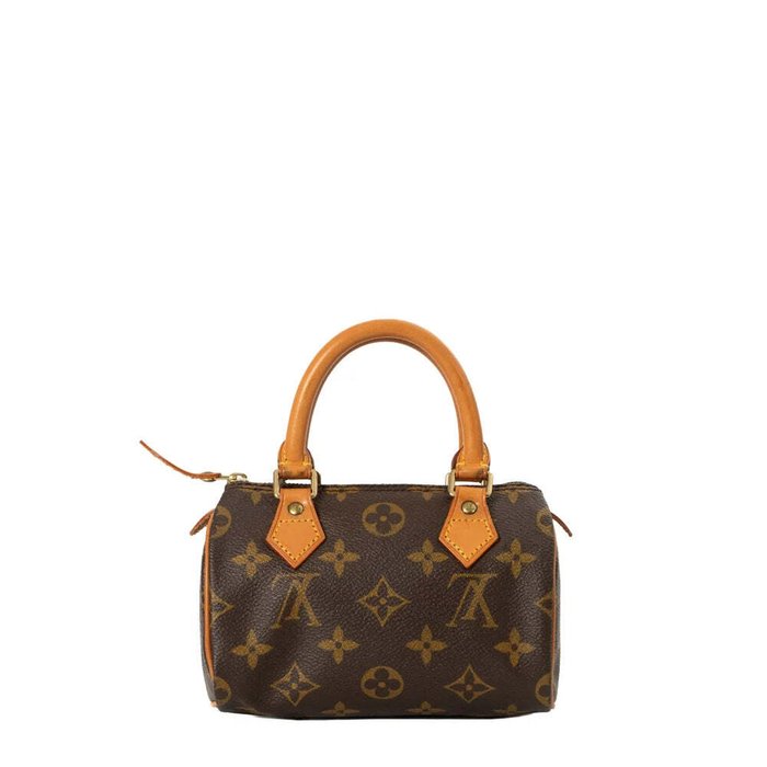 Louis Vuitton - Speedy - Håndtaske