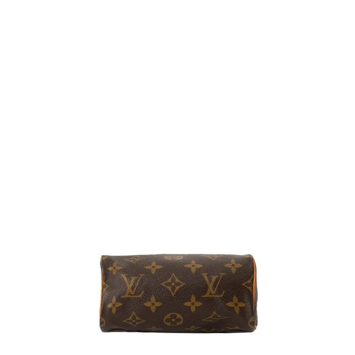 Louis Vuitton - Speedy - Håndtaske